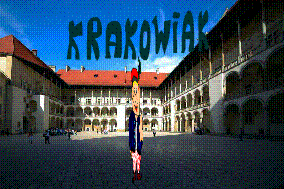 Krakowiak