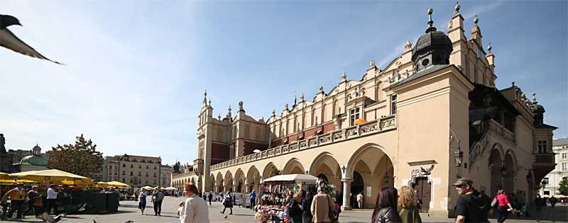 Krakow
