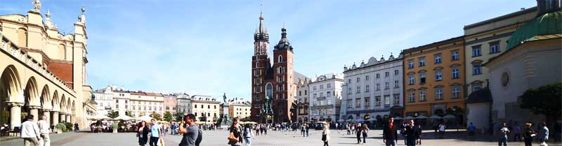 Krakow