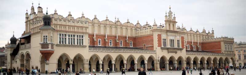 Krakow