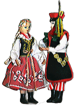 Krakowiaczki