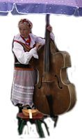 Krakowianka